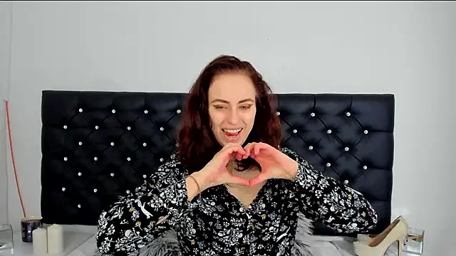 RubyBigBoobs online show from 03.14.26