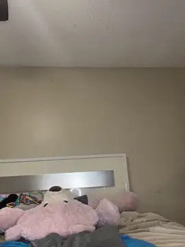 Kiki hammyy online show from 04.16.26