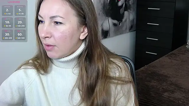 Brandy Gem online show from 03.07.26