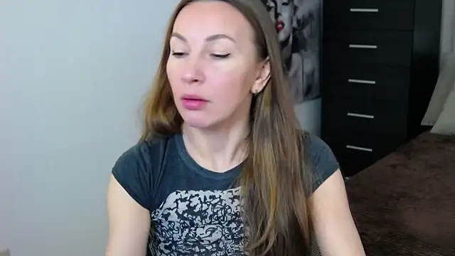 Brandy Gem online show from 03.16.26