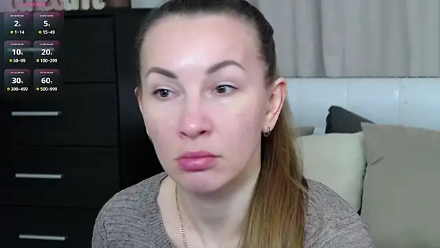 Brandy Gem online show from 03.30.26