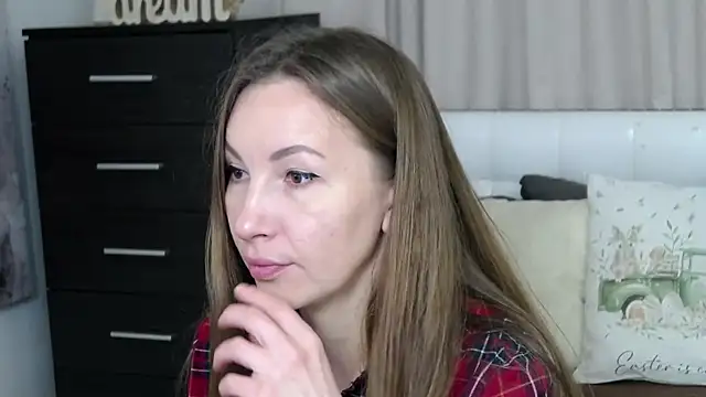 Brandy Gem online show from 04.01.26