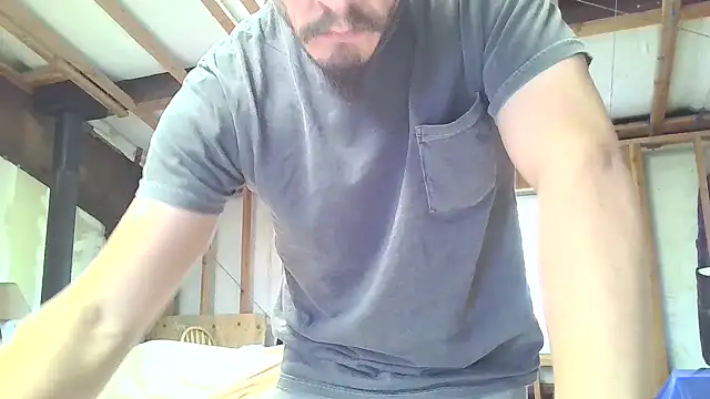 Ruggeddude8 online show from 01.12.26