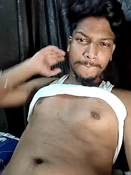 Handsome 09 online show from 03.12.26