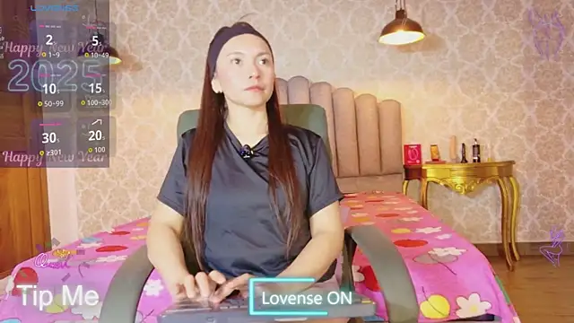 Cloe16  online show from 01.14.26