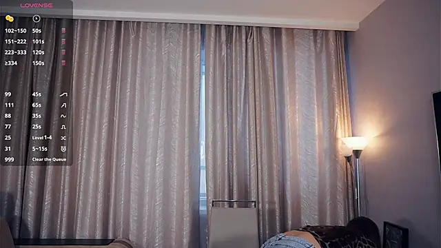 SanoraVillnave online show from 01.08.26