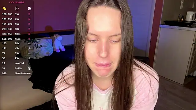 SanoraVillnave online show from 02.09.26