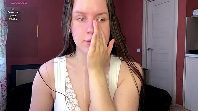 SanoraVillnave online show from 02.25.26