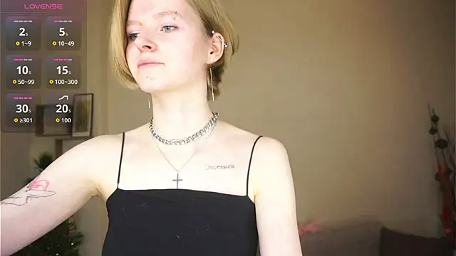 ToyaPletz online show from 03.31.26