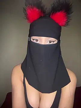 Snapshot of arabayla chatting on 01.19.26 arabayla online show from 01.19.26