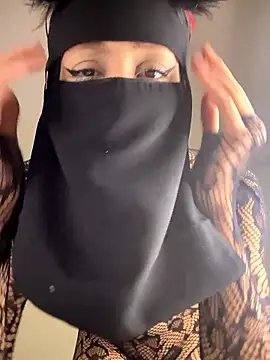 Snapshot of arabayla chatting on 02.16.26 arabayla online show from 02.16.26