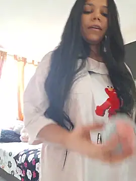 Mia Rosex online show from 12.19.25