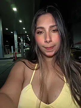 Catalina ramos online show from 04.12.26