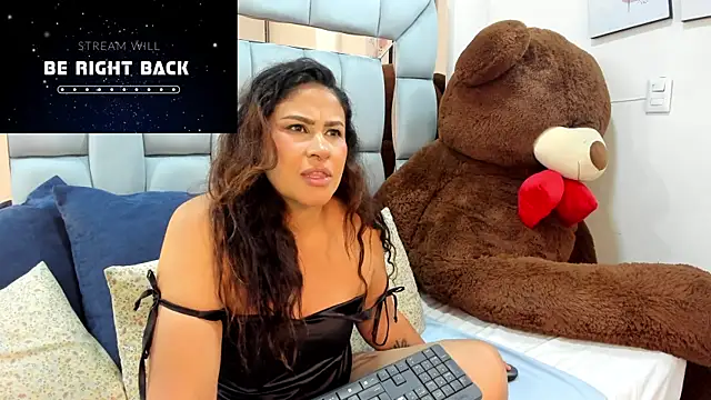 lissaharris online show from 12.02.25