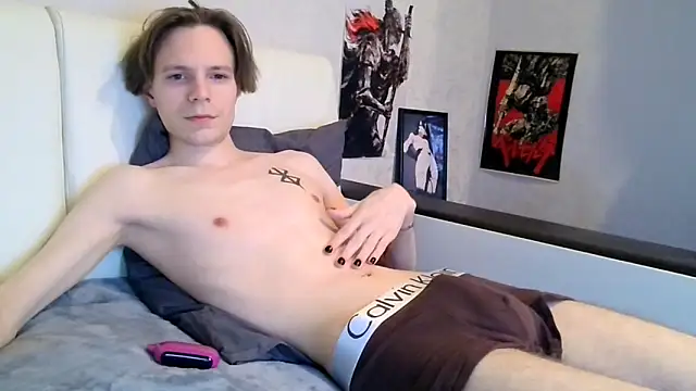 xWannalove online show from 02.06.26