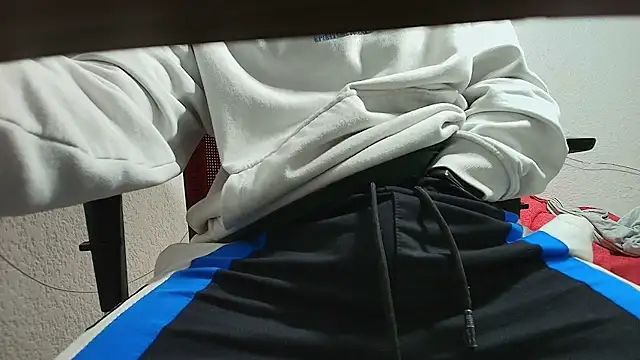 Daisuke 01 online show from 11.28.25