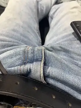 Daisuke 01 online show from 12.03.25