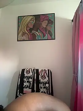 seductivefreak7 online show from 04.11.26