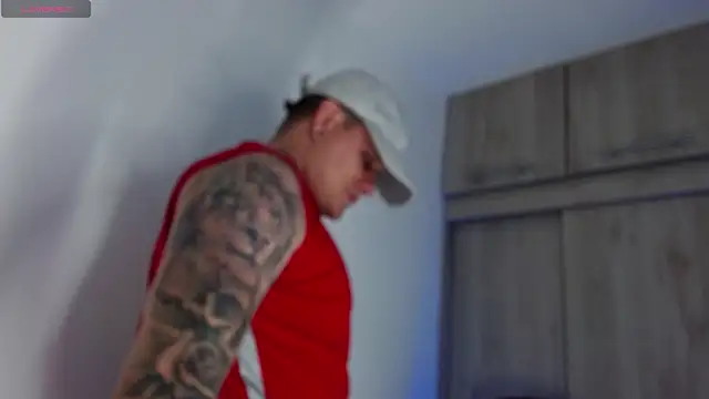 leon cumming online show from 11.25.25