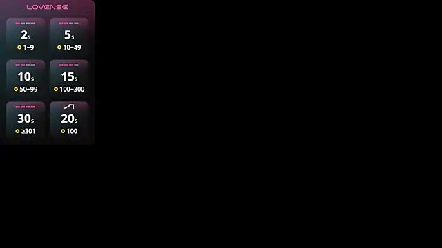  ArianaToro online show from 12.01.25