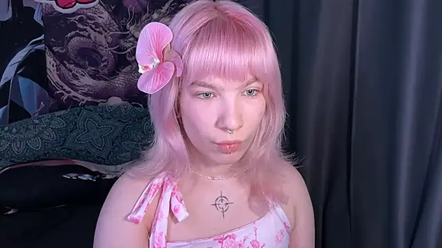 LolaDollyMur online show from 12.21.25