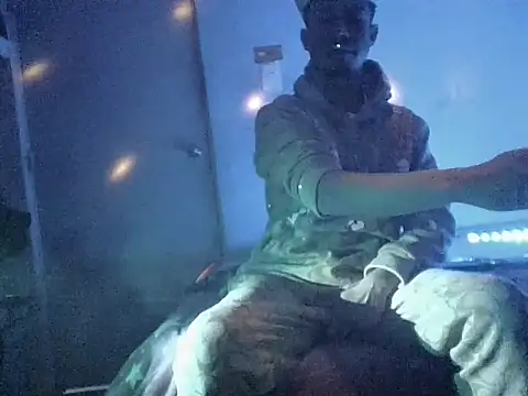 Chakalito123 online show from 02.22.26