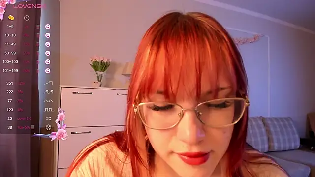 SweetieMarry online show from 04.08.26