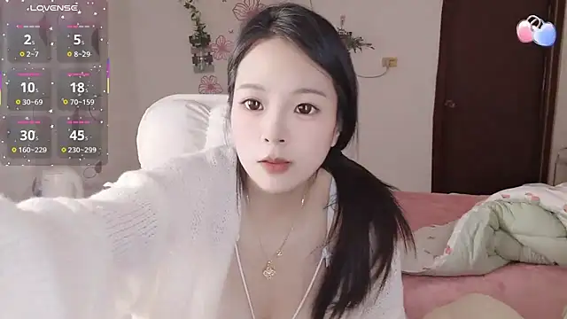 MissU 558 online show from 04.05.26