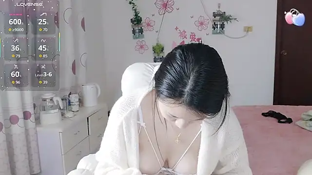 MissU 558 online show from 04.16.26