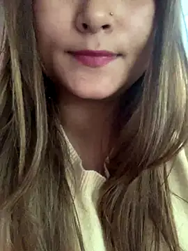 Snapshot of hotladki5 chatting on 11.29.25 hotladki5 online show from 11.29.25