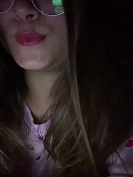 Snapshot of hotladki5 chatting on 02.24.26 hotladki5 online show from 02.24.26