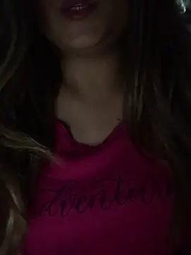 Snapshot of hotladki5 chatting on 02.25.26 hotladki5 online show from 02.25.26