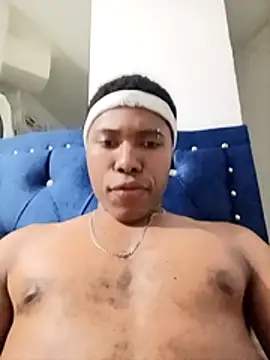 man black hot24 online show from 04.23.26