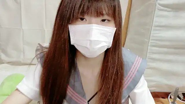  NATSUMI online show from 12.21.25