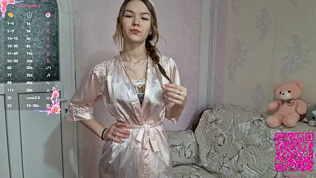 Anie best online show from 01.15.26