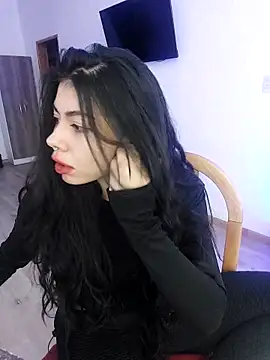 ArgentinaShani online show from 04.21.26