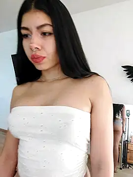 ArgentinaShani online show from 04.21.26