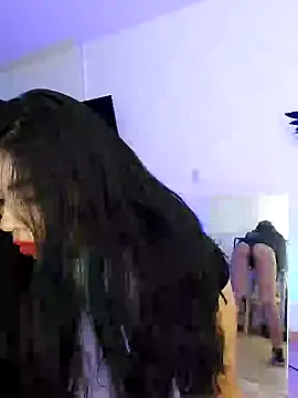 ArgentinaShani online show from 04.22.26