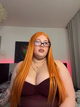 LaylaCupidd online show from 01.13.26