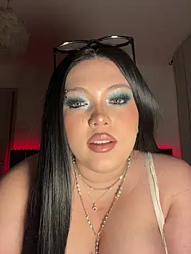 LaylaCupidd online show from 01.18.26