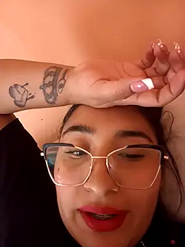 Bizcochitoc4 online show from 03.26.26