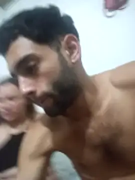 Alexodettej online show from 01.14.26