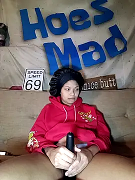 PassionateAboutSex online show from 02.24.26