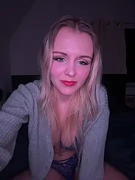 OfflineLizzy online show from 03.01.26