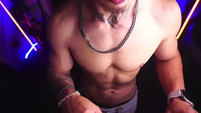 Snapshot of alan-jet chatting on 03.23.26 alan-jet online show from 03.23.26