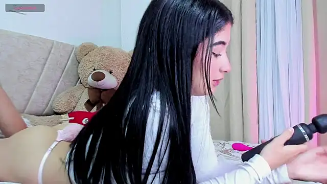 lia sweetty online show from 03.15.26