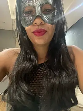 Snapshot of LunnaMaska chatting on 01.10.26 LunnaMaska online show from 01.10.26