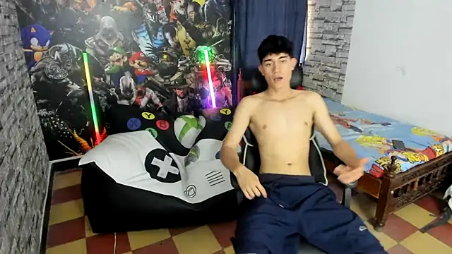 jay orange online show from 11.26.25