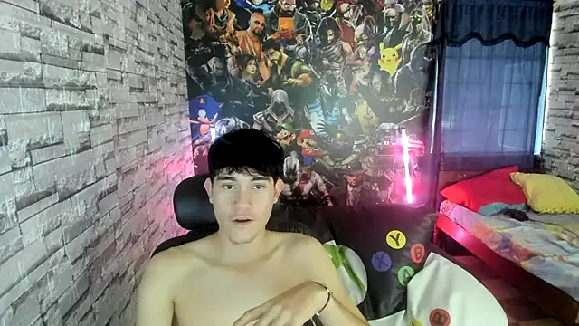 jay orange online show from 12.13.25