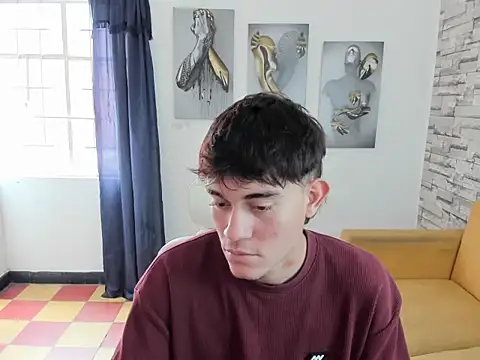 jay orange online show from 02.22.26